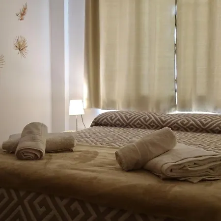 Apartamento Atico La Sort Con Vistas Al Castillo *