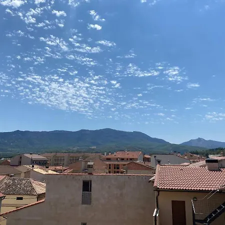 Atico La Sort Con Vistas Al Castillo * Valderrobres