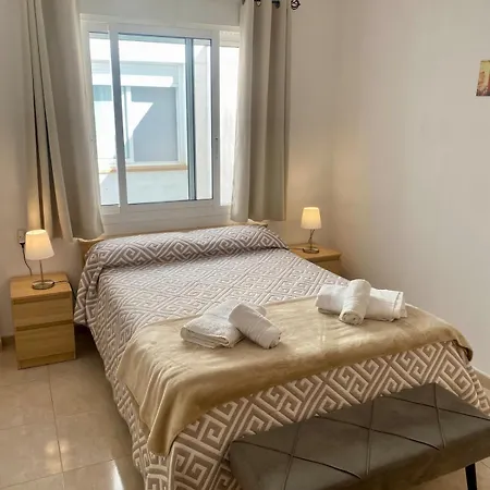 Apartamento Atico La Sort Con Vistas Al Castillo Valderrobres