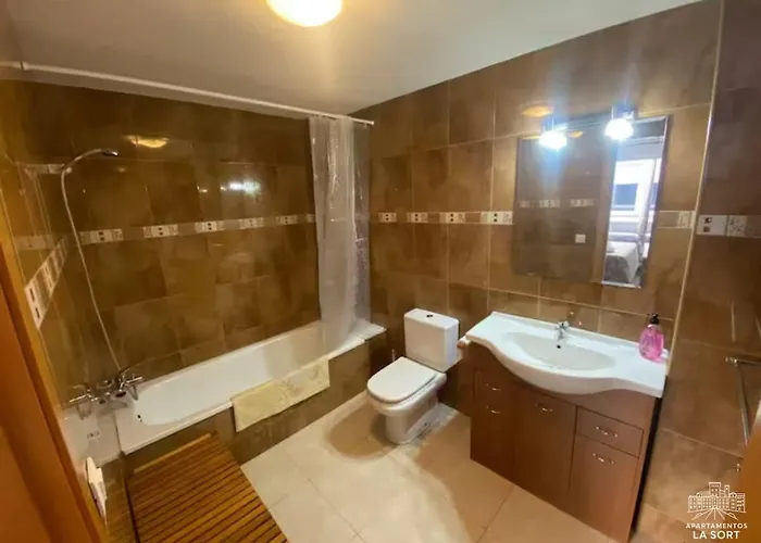 Atico La Sort Con Vistas Al Castillo Valderrobres