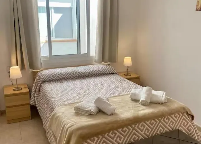 Apartmán Atico La Sort Con Vistas Al Castillo *