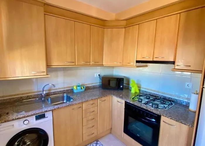 Apartmán Atico La Sort Con Vistas Al Castillo Valderrobres