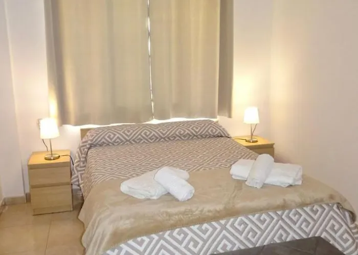 Atico La Sort Con Vistas Al Castillo Apartment Valderrobres